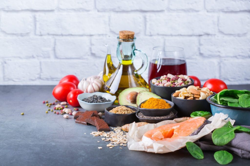 تداخل داروها و مواد غذایی