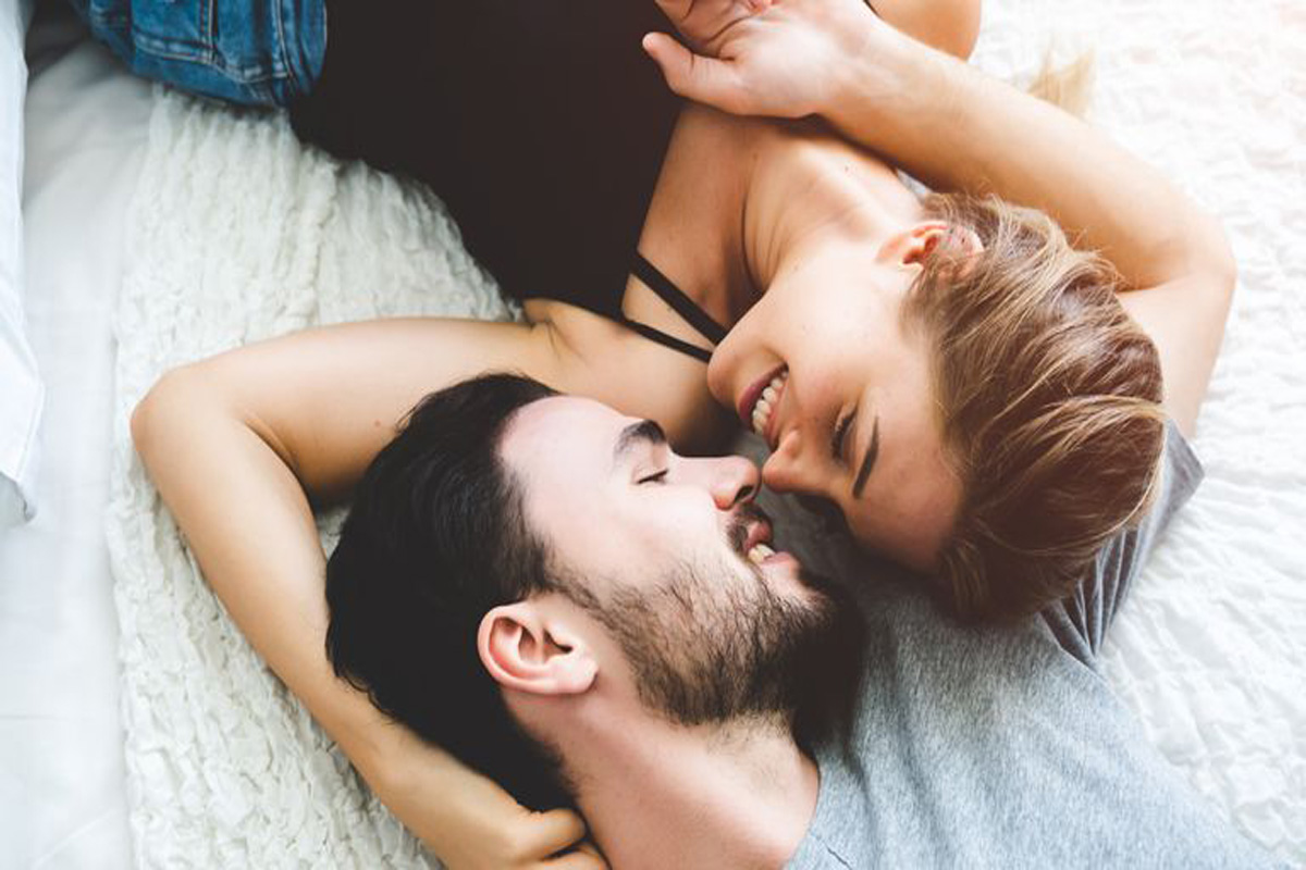 راهکارهای طبیعی تقویت قوای جنسی مردان و زنان چیست؟