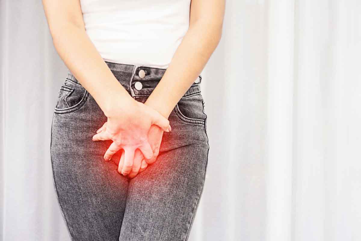 واژینیسموس چیست و راهکار های درمان این عارضه