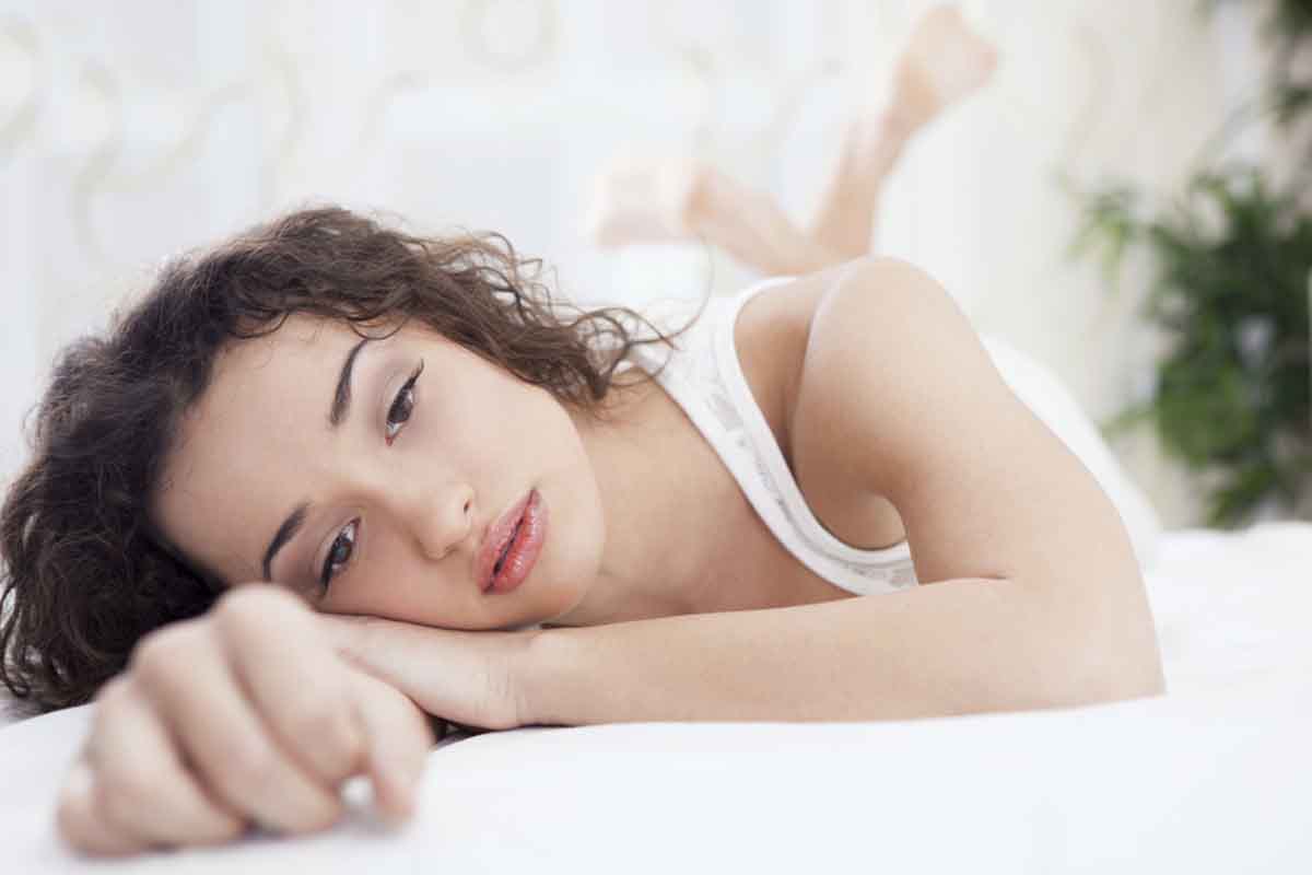 اختلال رابطه جنسی دیسپارونی چیست؟ علت و درمان