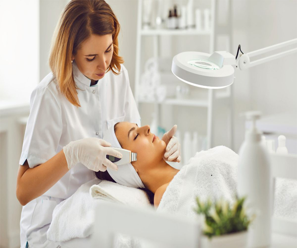 چند وقت یکبار باید فیشیال انجام دهید