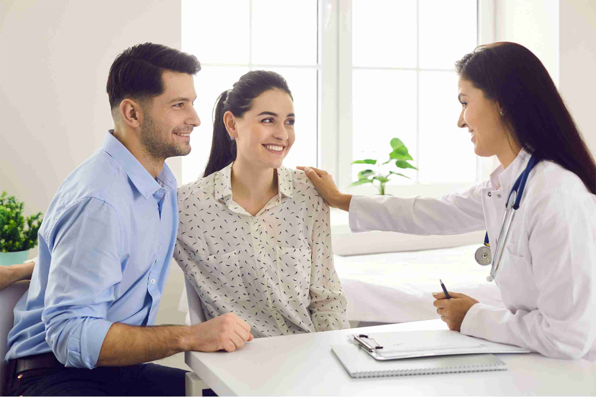 بررسی های پزشکی برای سلامت باروری زوجین