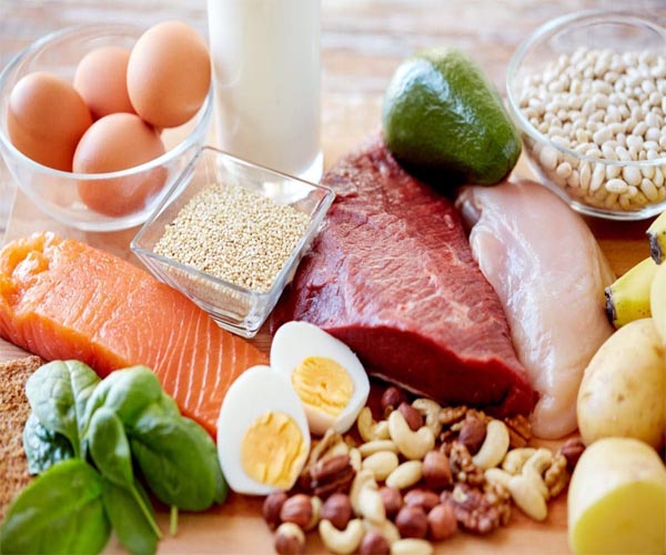 غذاهایی که ارزش غذایی بالایی دارد
