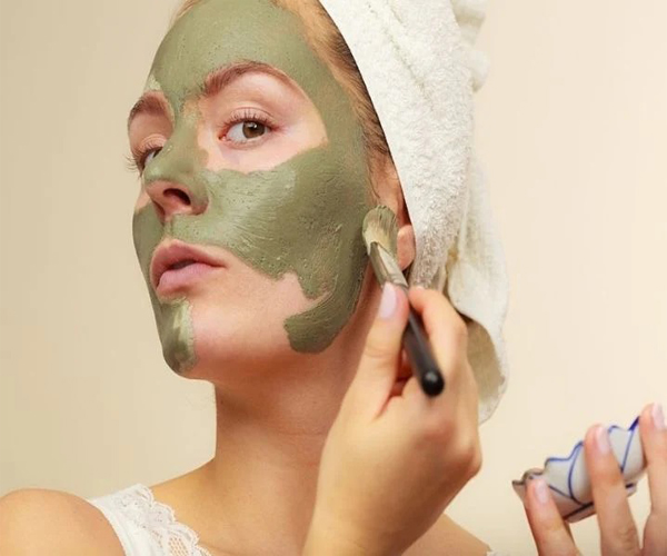  ماسک صورت خانگی برای کوچک کردن منافذ پوست