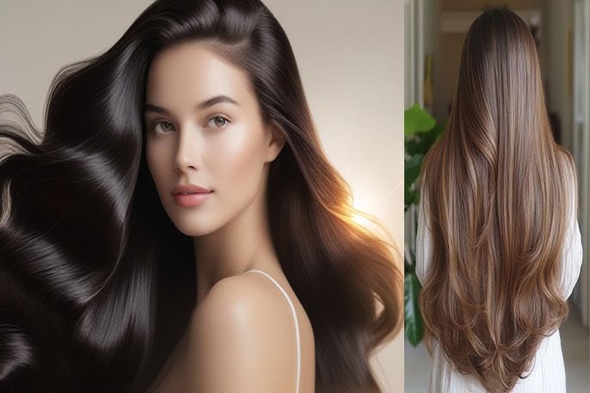 ترفندهای ساده برای تقویت ریشه مو و جلوگیری از ریزش